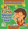 My First Spanish Picture Book | Children's Learn Spanish Books