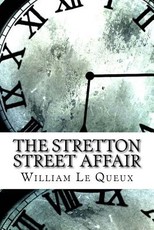 The Stretton Street Affair