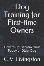 Dog Training for First-time Owners