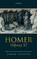 Homer, Odyssey XI