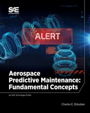 Aerospace Predictive Maintenance