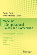 Modeling in Computational Biology and Biomedicine