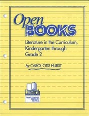 Open Books