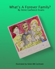 What's A Forever Family?