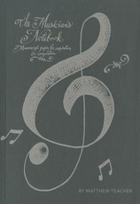 The Musician's Notebook