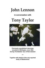 John Lennon in Conversation