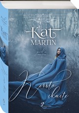 Keršto įkaitė. Perlų paslaptis. 2 knyga