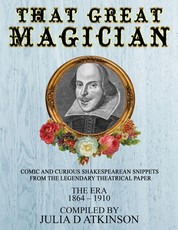That Great Magician