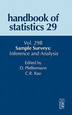 Sample Surveys: Inference and Analysis