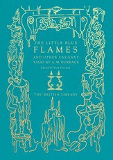 The Little Blue Flames