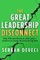 The Great Leadership Disconnect