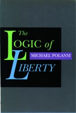 The Logic of Liberty