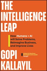 The Intelligence Leap