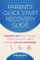 Parents' Quick Start Recovery Guide