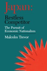 Japan - Restless Competitor