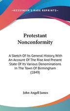 Protestant Nonconformity