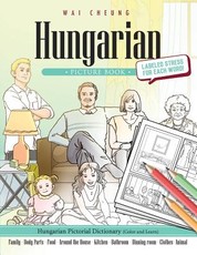 Hungarian Picture Book