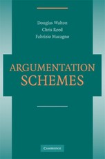 Argumentation Schemes