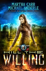 Kill The Willing