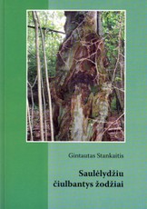 Saulėlydžiu čiulbantys žodžiai