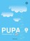 Pupa. Mokytojo knyga I klasei 1 dalis (serija „Šok“)
