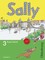 Sally 3. Schuljahr. Pupil's Book. Ausgabe D für alle Bundesländer außer Nordrhein-Westfalen - Englisch ab Klasse 1