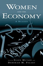 Mutari, E: Women and the Economy: A Reader