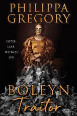 Boleyn Traitor
