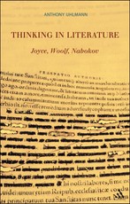 Thinking in Literature: Joyce, Woolf, Nabokov
