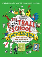 The Football School Encyclopedia