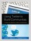 Using Twitter to Build Communities