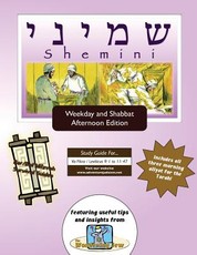 Bar/Bat Mitzvah Survival Guides