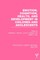 Emotion, Cognition, Health, and Development in Children and Adolescents (Ple: Emotion)