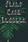 Plant Care Logbook