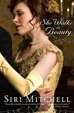 She Walks in Beauty