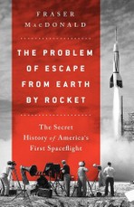 Escape from Earth