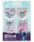 Magnetiniai skirtukai DISNEY „Stitch Pastel“ Nr. 1, 4 vnt.
