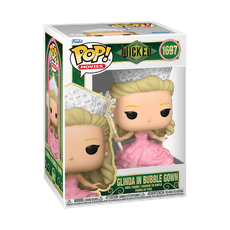 FUNKO POP! Vinilinė figūrėlė: Wicked - Glinda
