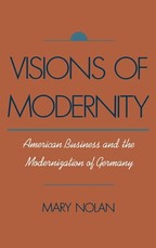 Visions of Modernity