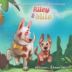 Riley and Milo