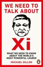 We Need To Talk About Xi