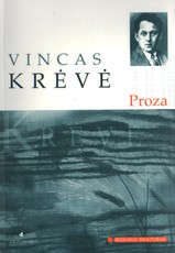 Proza (V. Krėvė)