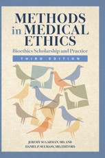 Methods in Medical Ethics