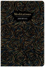 Meditations Notebook - Ruled