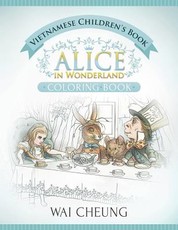 Vietnamese Children's Book