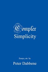 Complex Simplicity