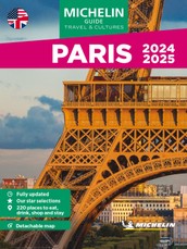 Michelin Paris Weekend (E)