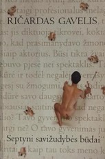 Septyni savižudybės būdai