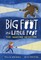 The Monster Detector (Big Foot and Little Foot #2)