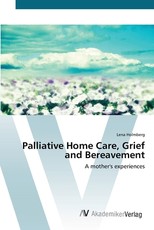 Palliative Home Care, Grief and Bereavement